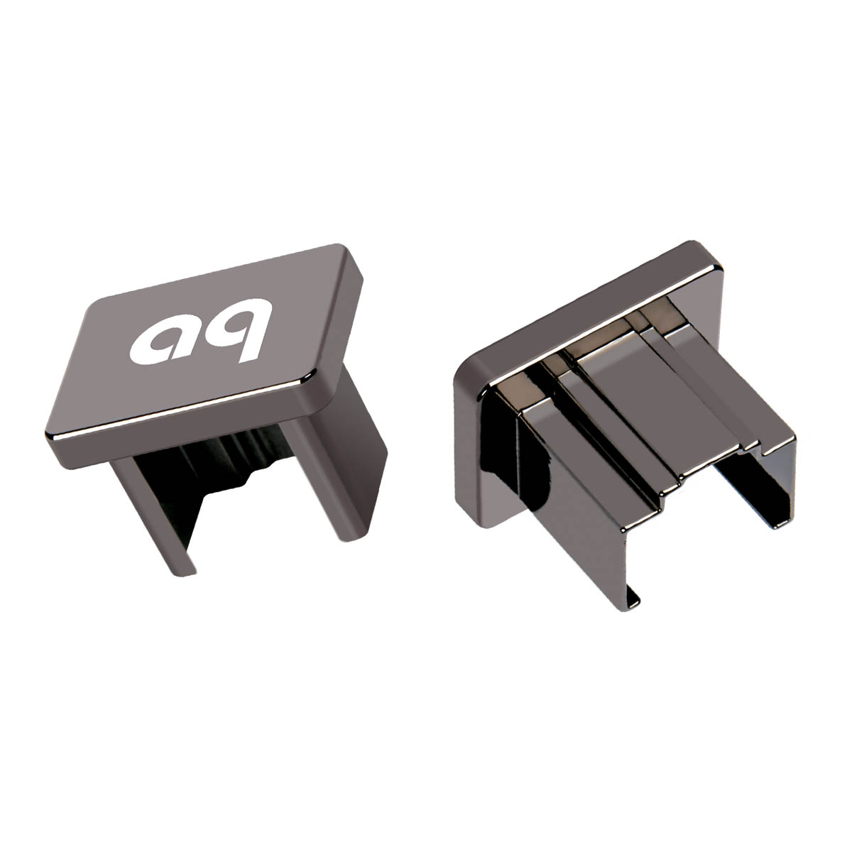 AudioQuest RJ45 Noise-Stopper Caps LAN Buchse