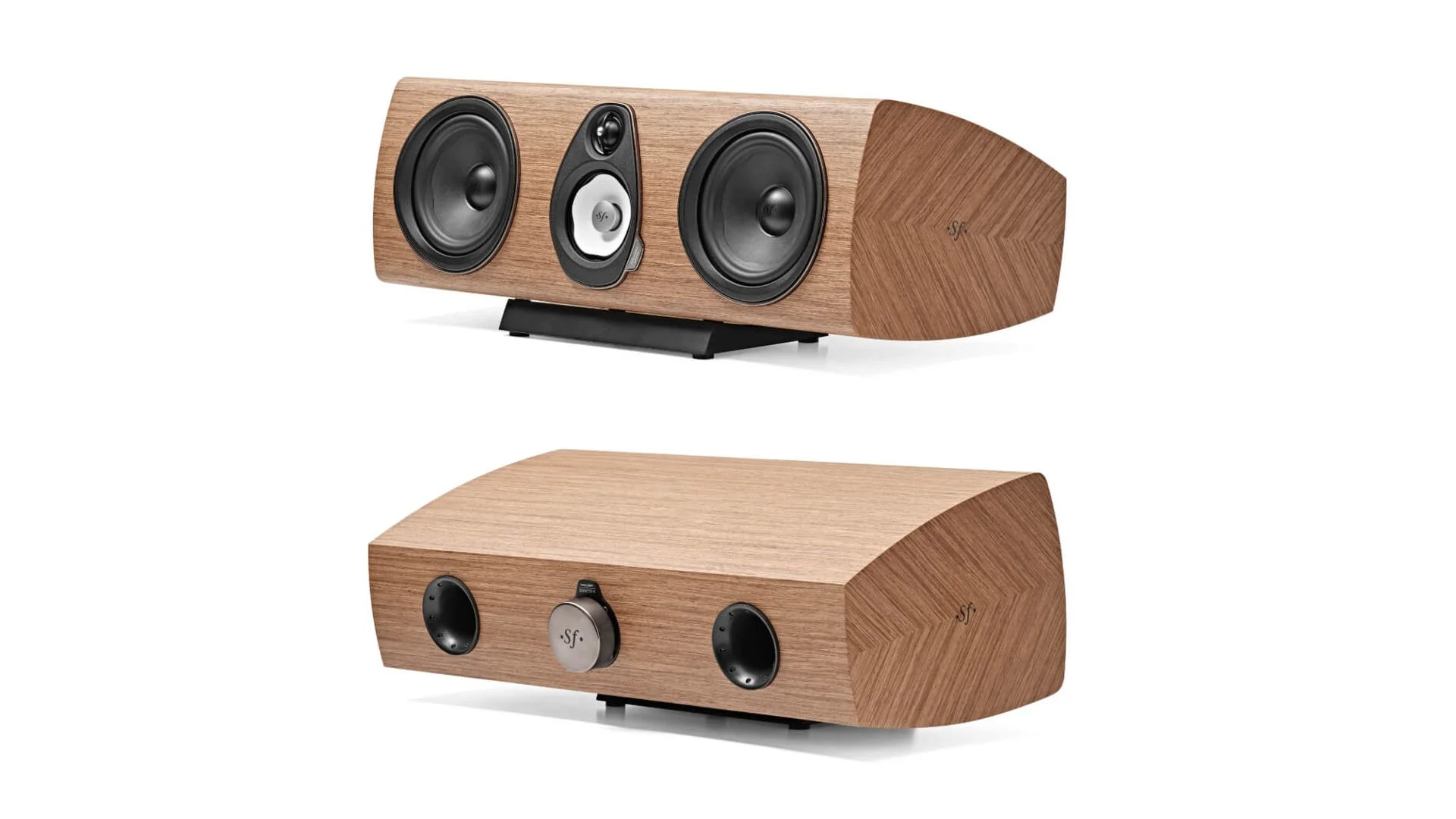 Sonus Faber - Sonetto Center G2