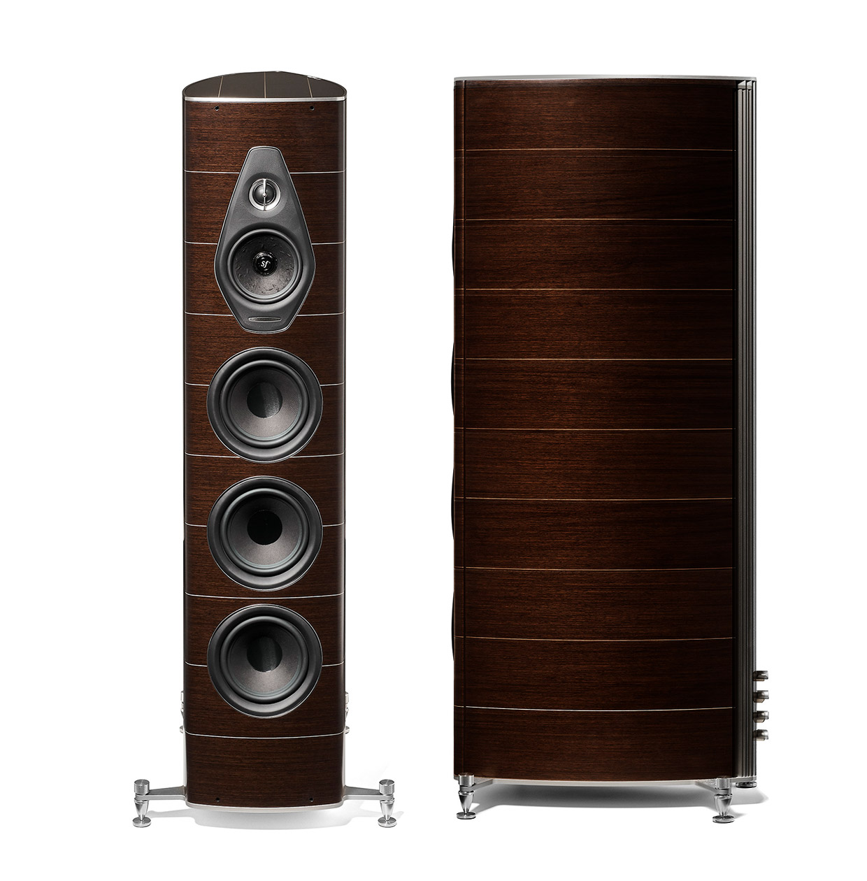 Sonus Faber - Olympica Nova V