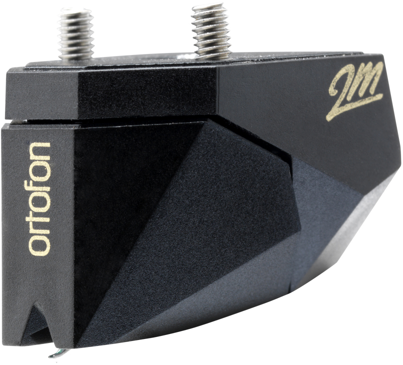 Ortofon 2M Black Verso MM Tonabnehmersystem