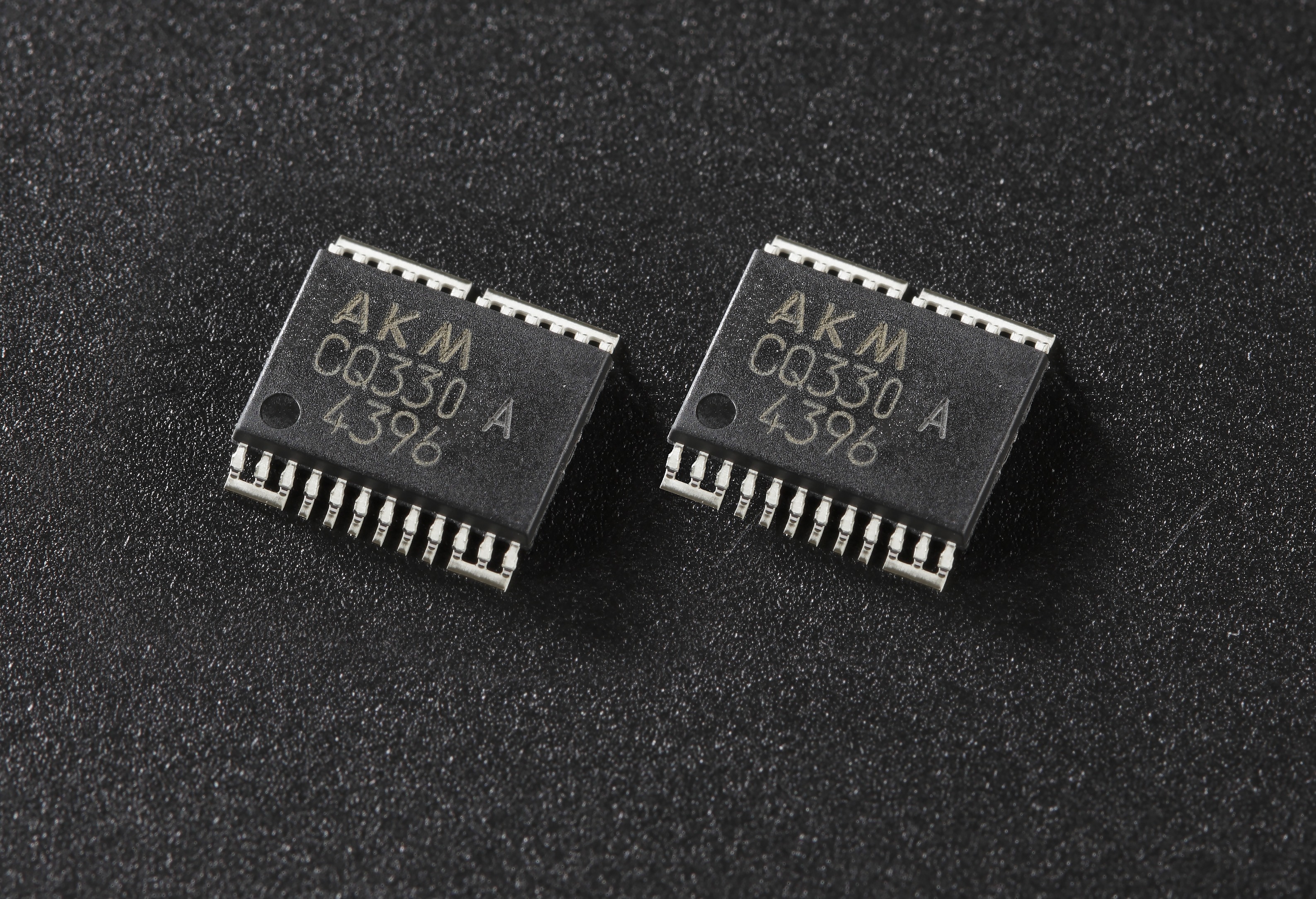 Accuphase A-75 Endstufe Hall-Sensor Bauteil Accuphase A-75 Endstufe Hall-Sensor Bauteil