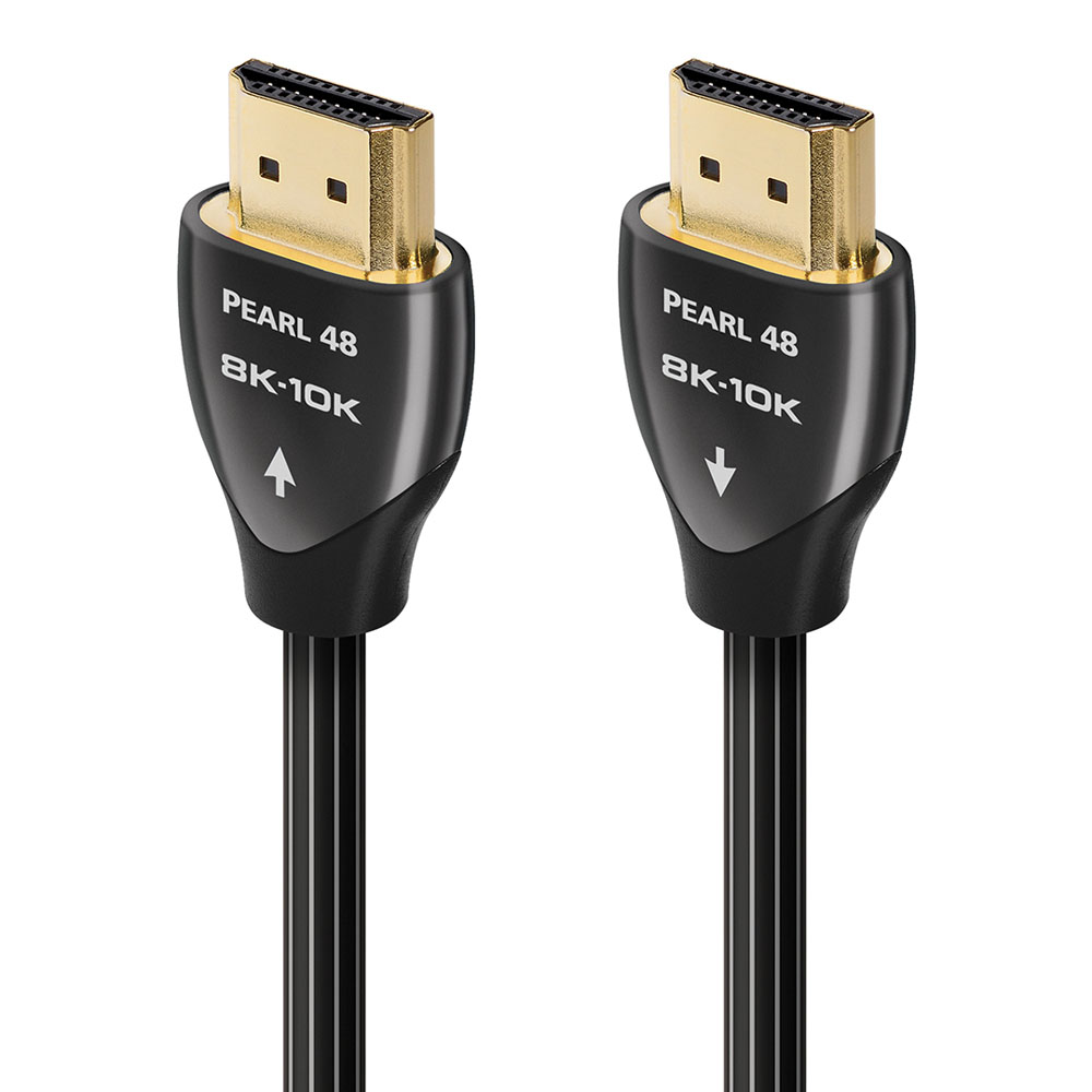 Audioquest HDMI Pearl 48 2 Meter