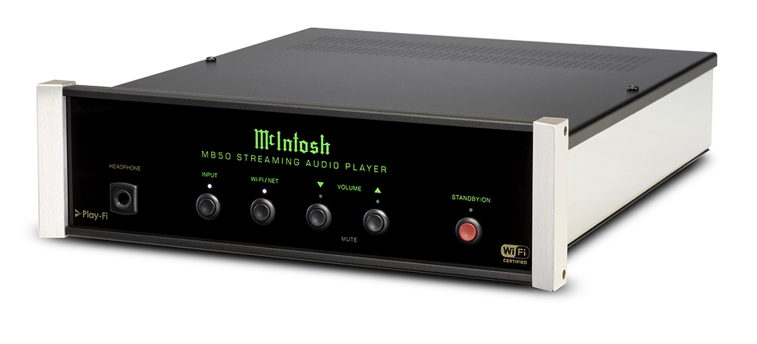 McIntosh MB50