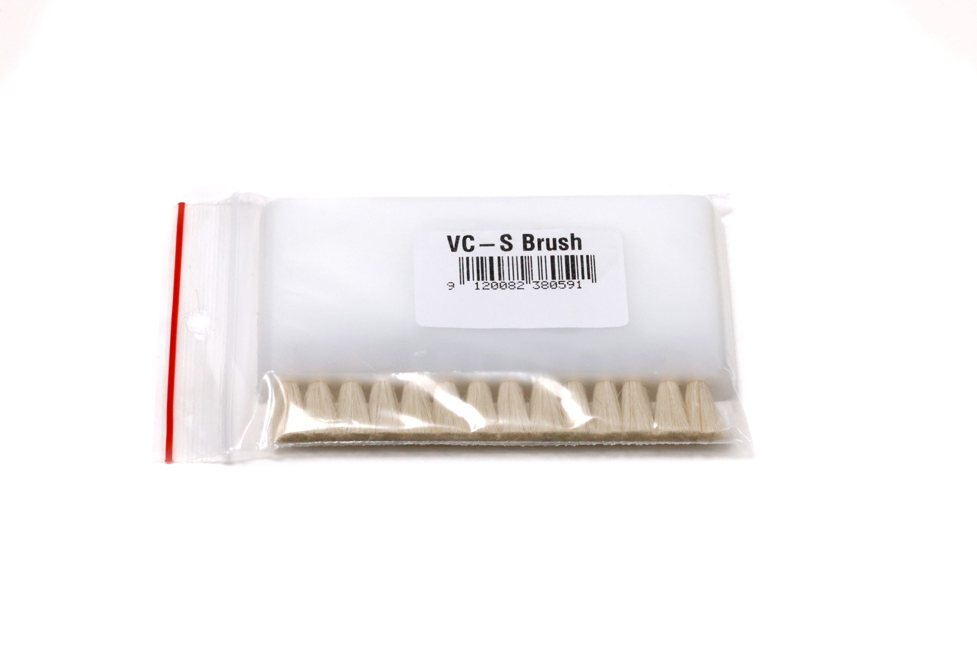 Pro-Ject VC-S Brush - Ersatzreinigungsbürste Plastik für Plattenwaschmaschine VC-S