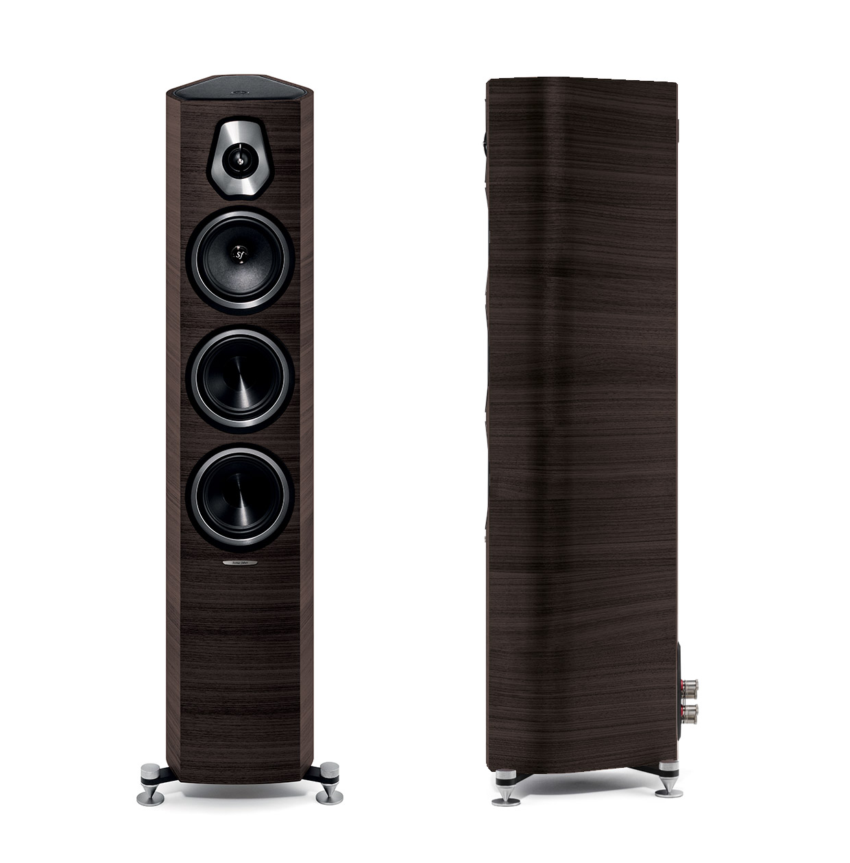 Sonus Faber - Sonetto III