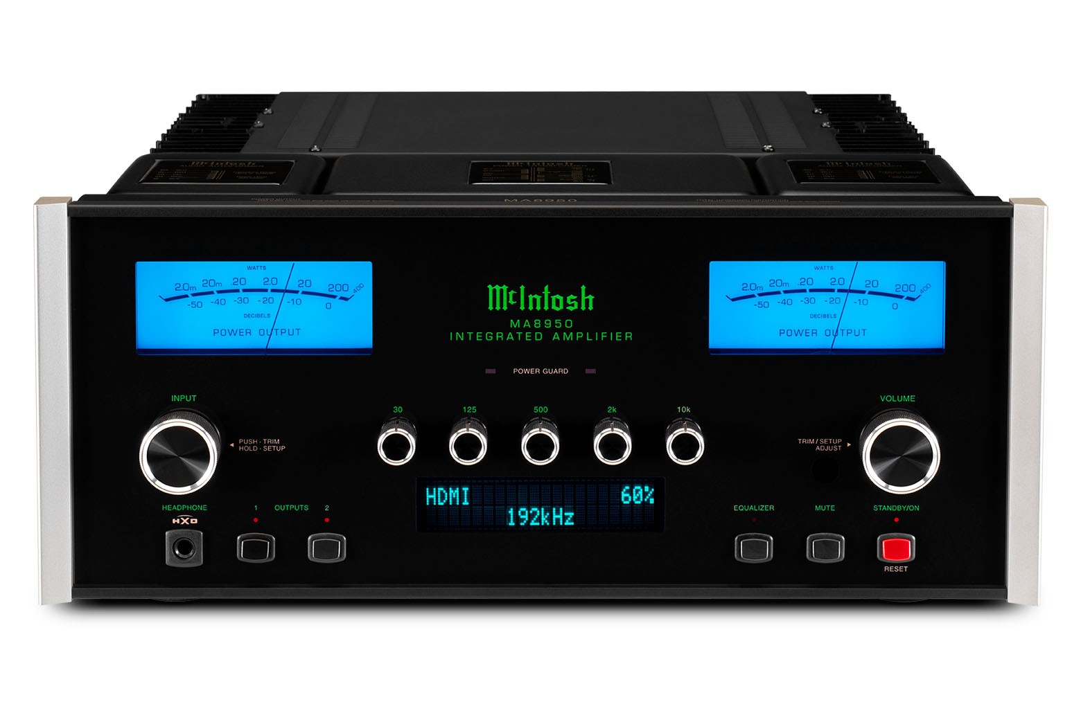 McIntosh MA8950 AC