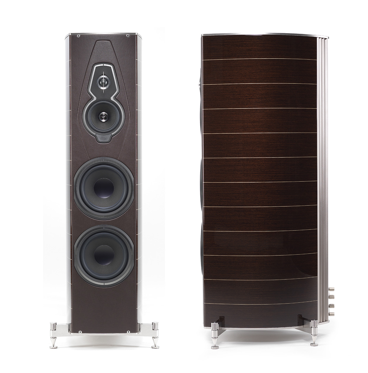 Sonus Faber - Amati