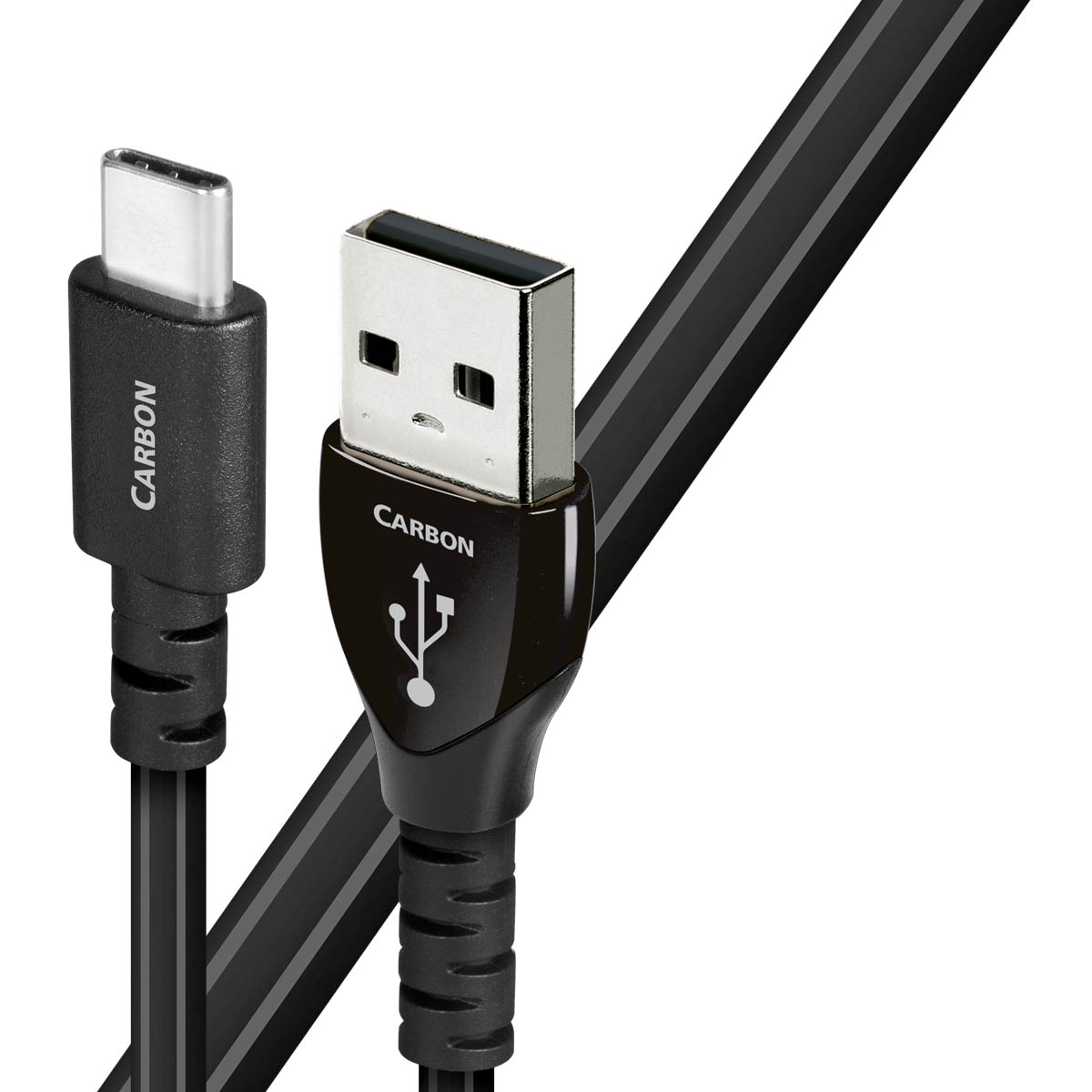 AudioQuest Carbon USB A - C 1,5 Meter