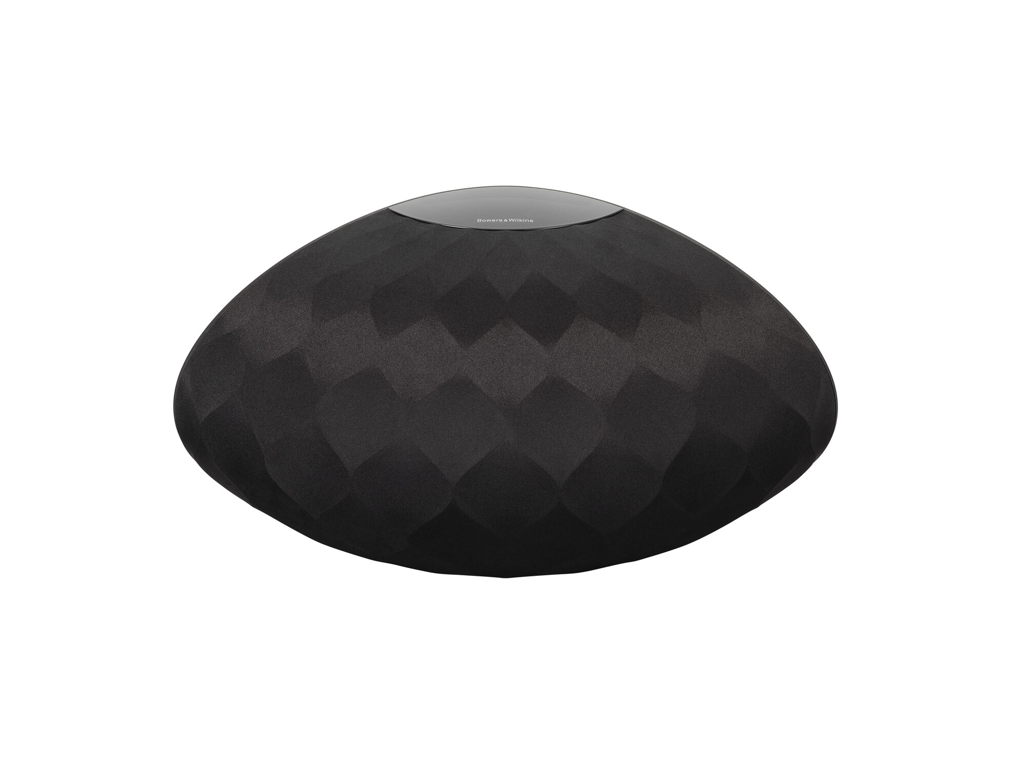 Bowers & Wilkins Formation Wedge Schwarz