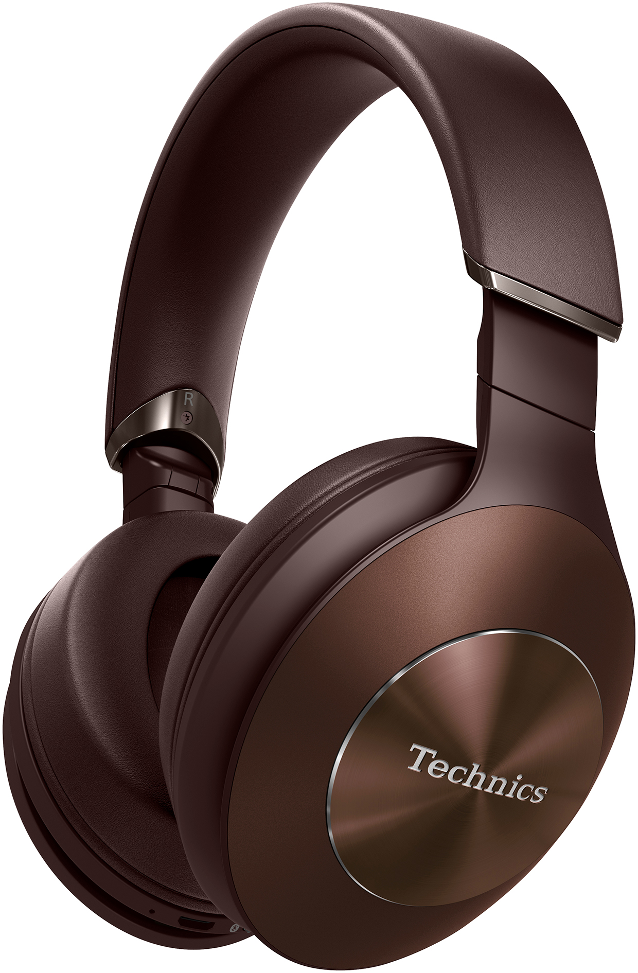 Technics EAH-F70N Braun