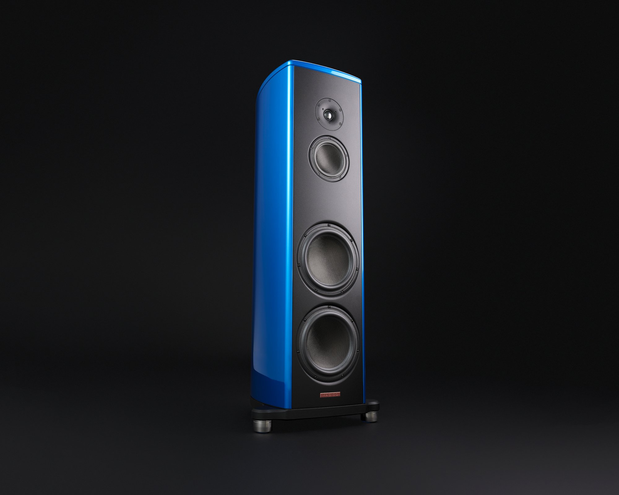 Magico New S3 2023