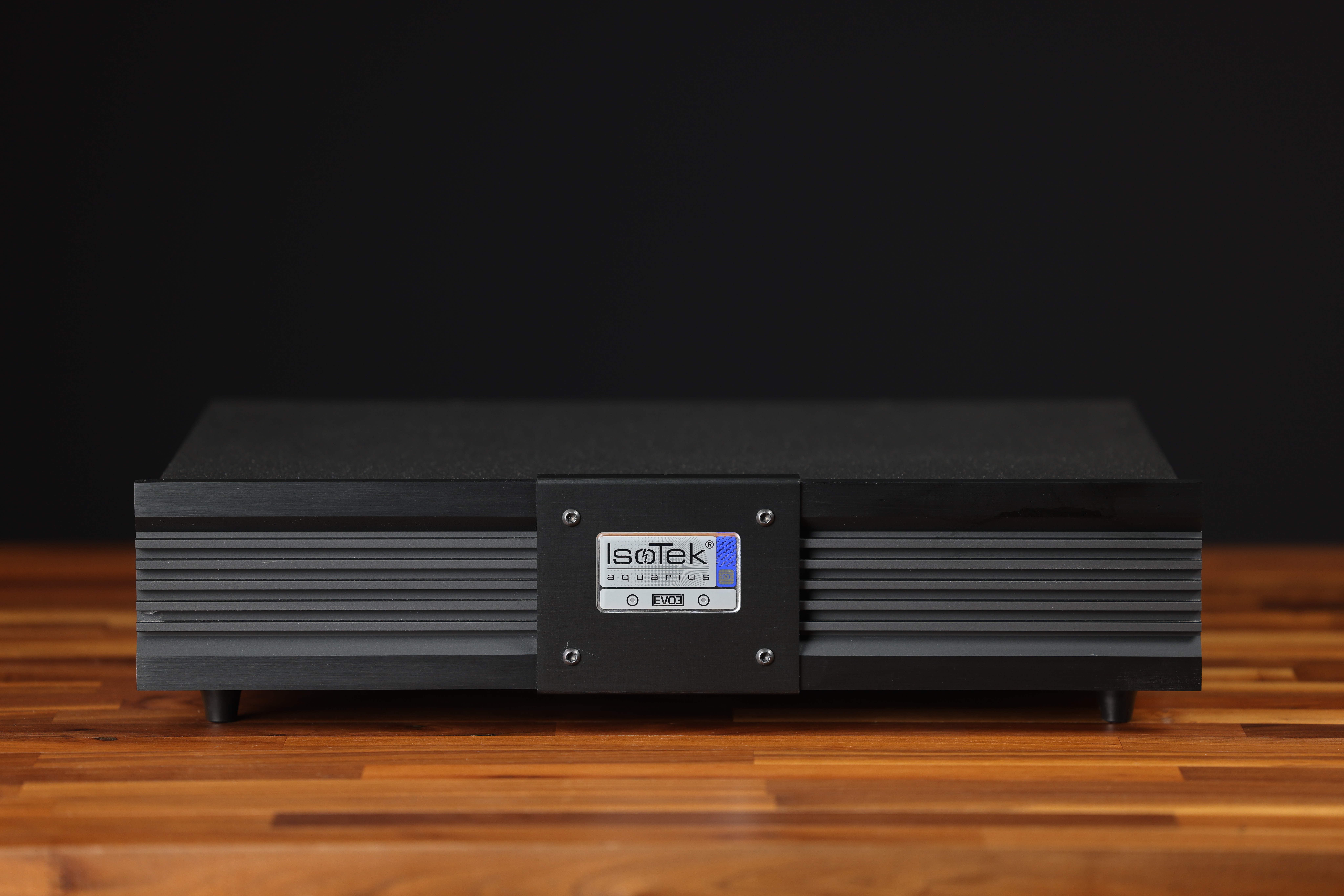 IsoTek Power Systems Ltd. Aquarius Evo 3 - Spannungsoptimierer (gebraucht)