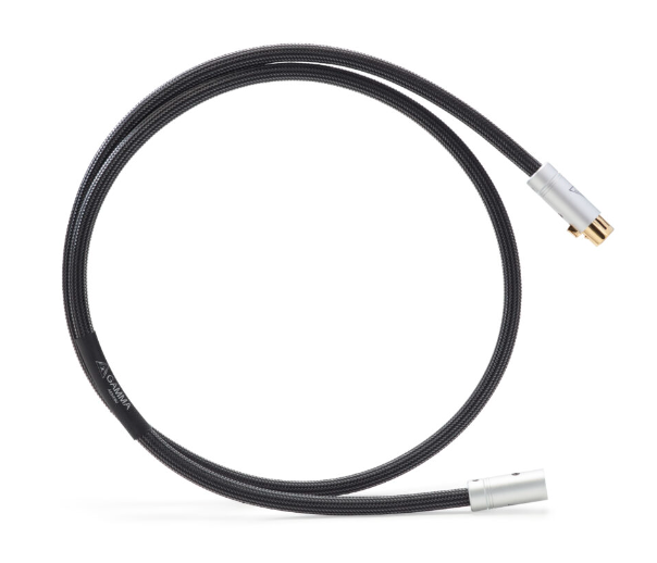 Shunyata Reserach Gamma  AES / EBU Kabel