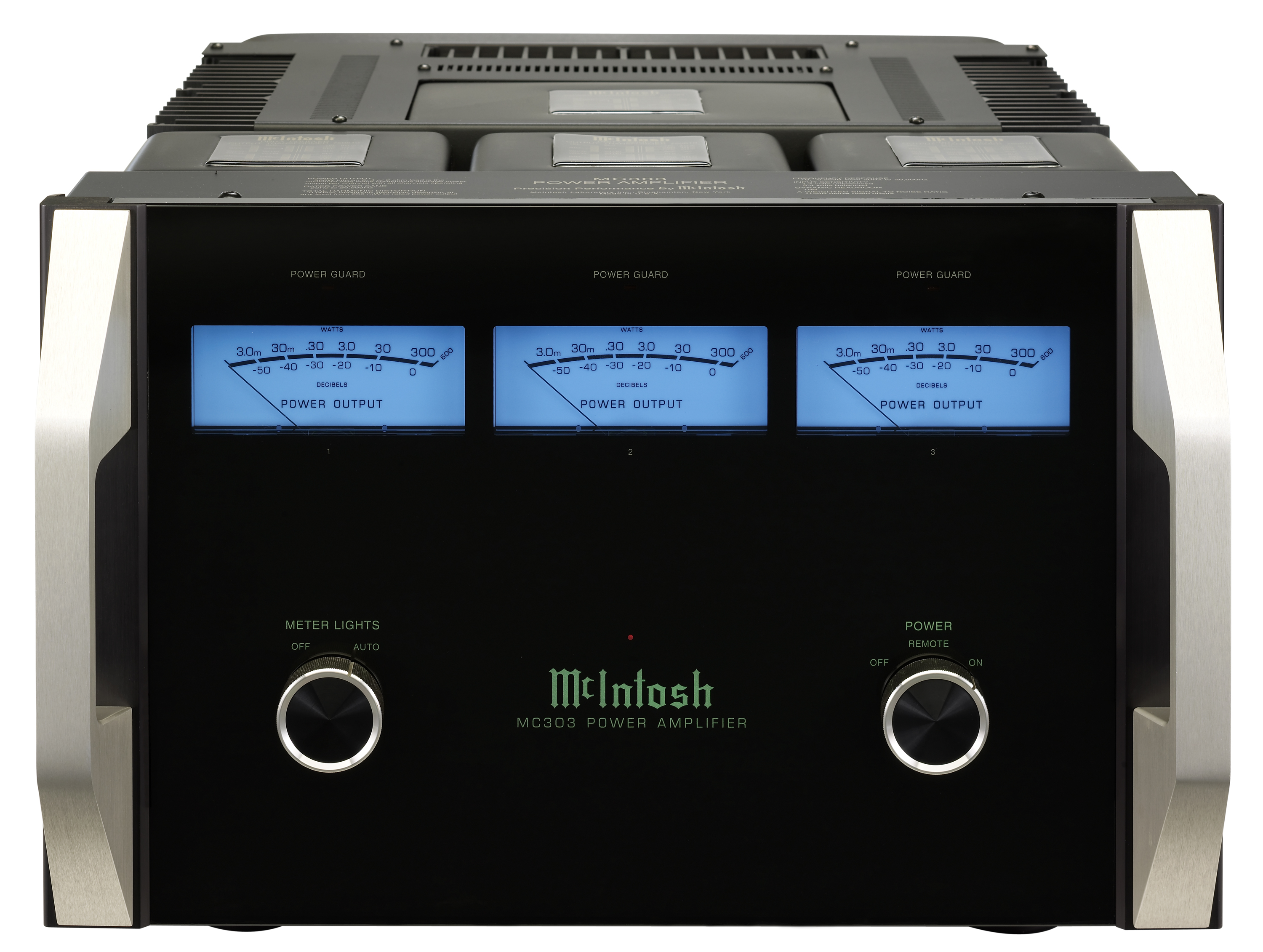 McIntosh MC303 AC