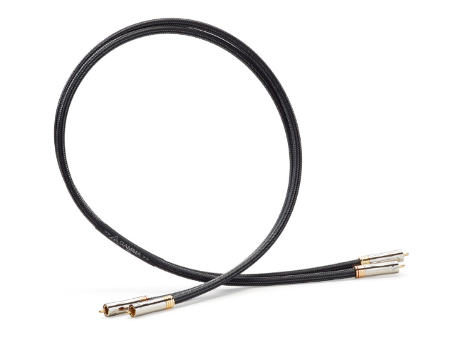 Shunyata Reserach Gamma RCA Kabel 