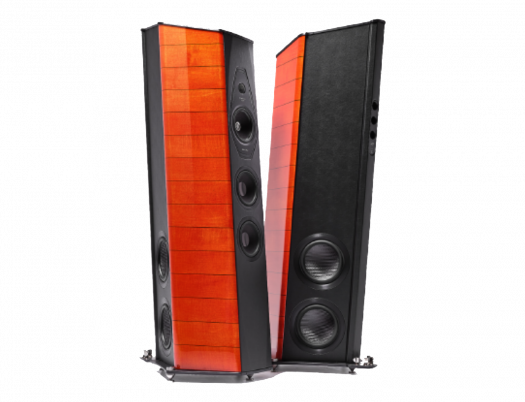 Sonus Faber - Il Cremonese Ex3me Referenz-Lautsprecher