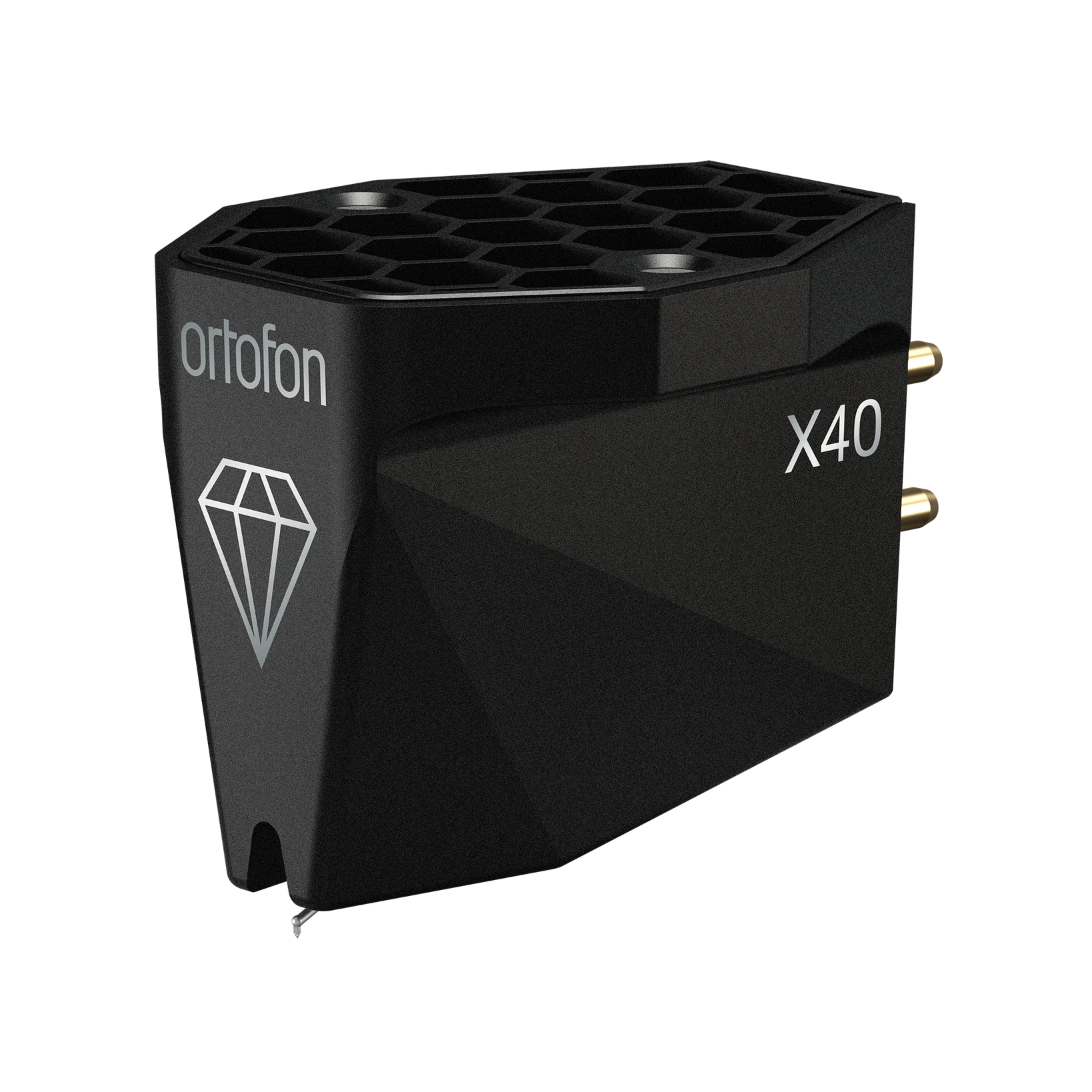 Ortofon MC X40 Tonabnehmersystem 