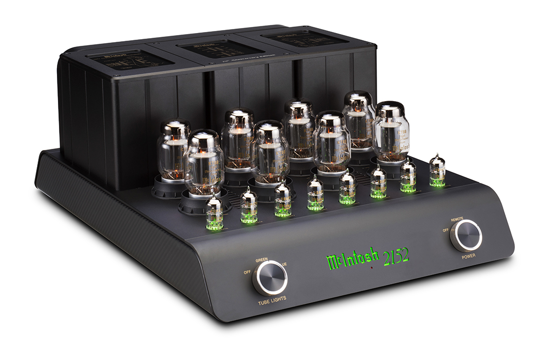 McIntosh MC2152 AC