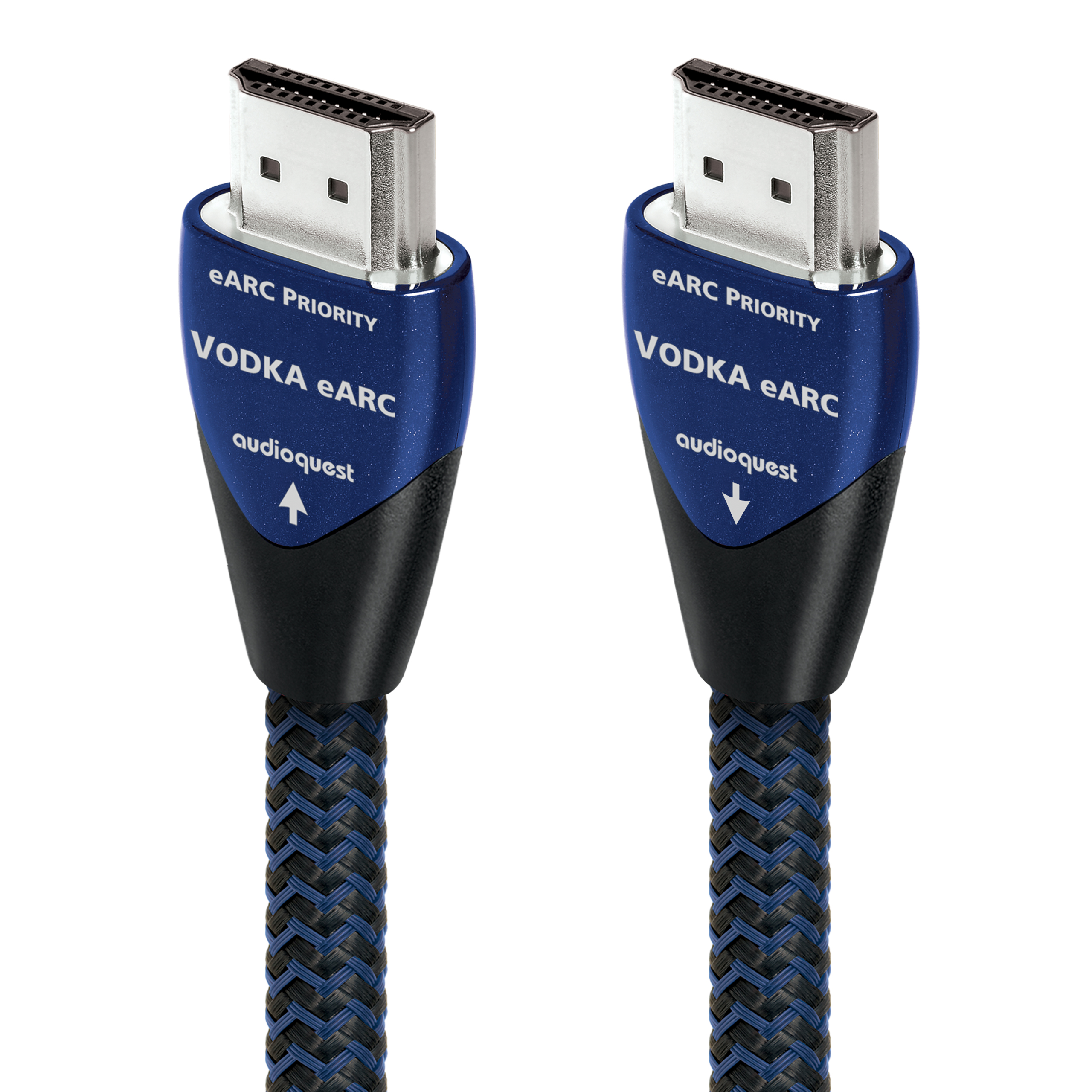 Audioquest HDMI Vodka eARC 0,6 Meter