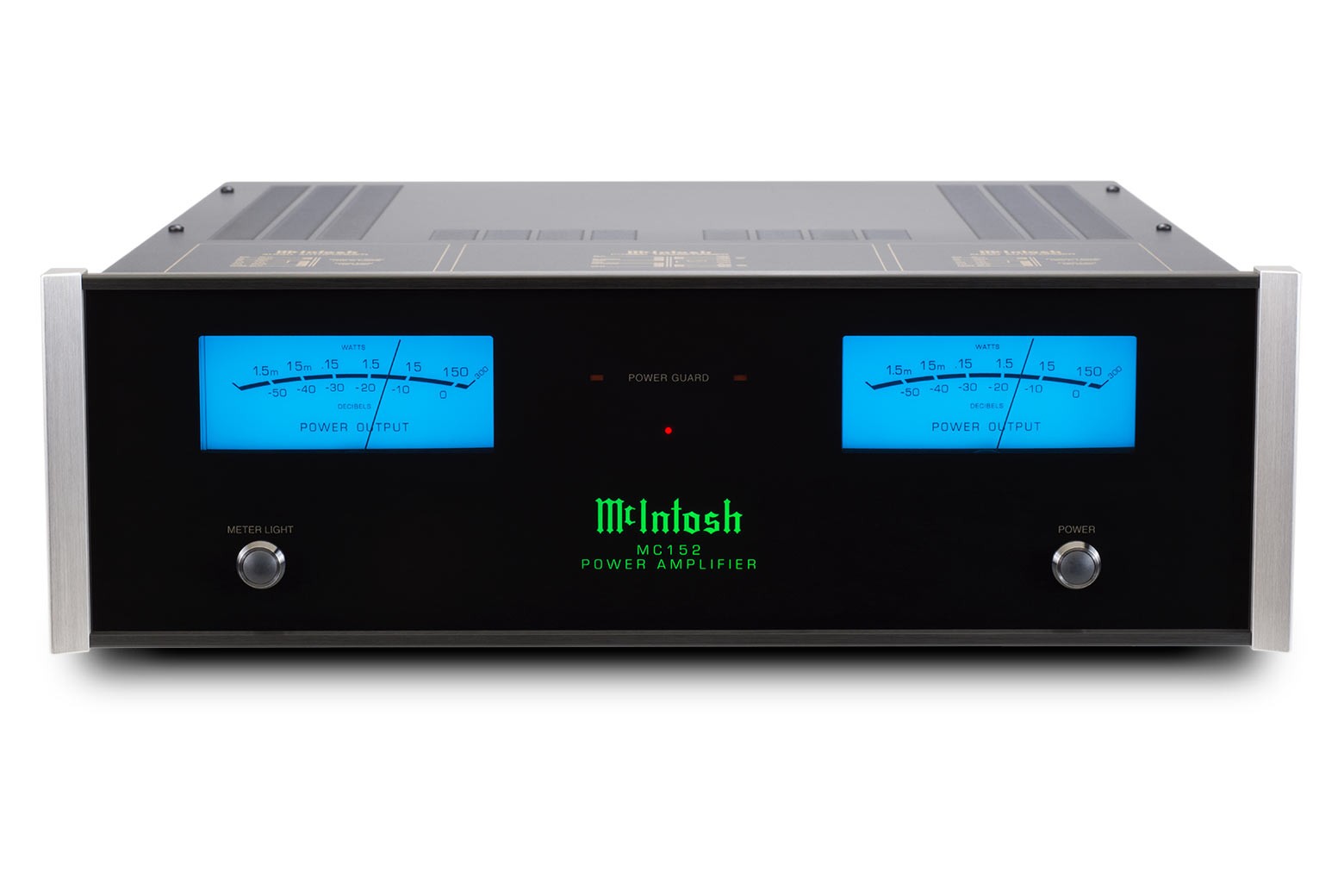 McIntosh MC152 AC