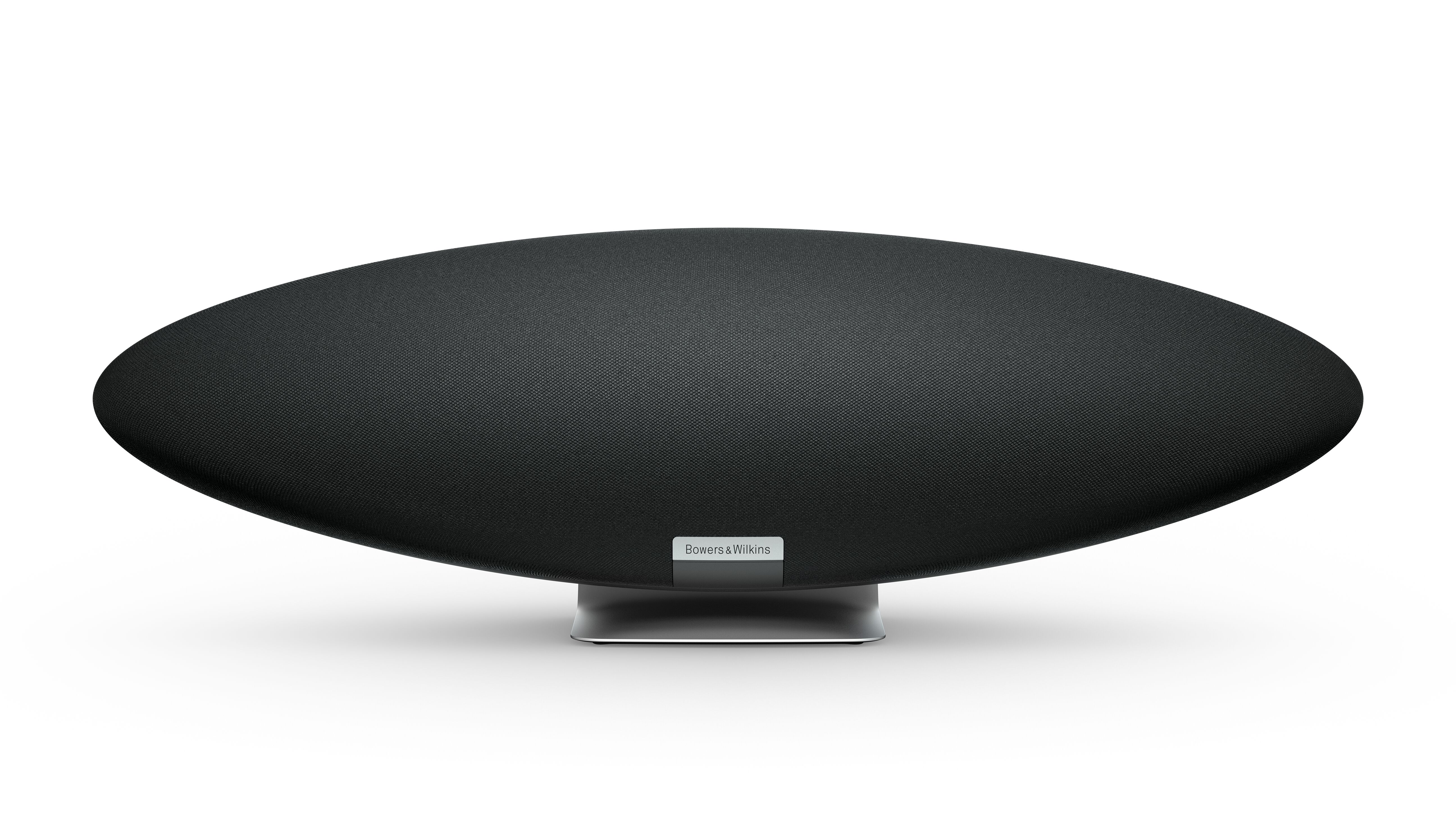 Bowers & Wilkins Zeppelin Midnight Grey