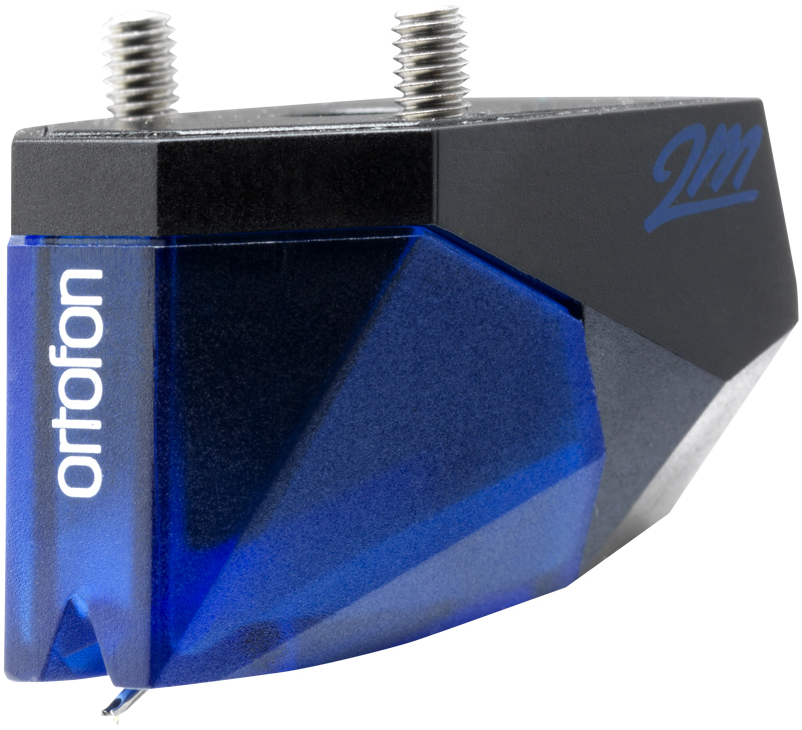 Ortofon 2M Blue Verso MM Tonabnehmersystem